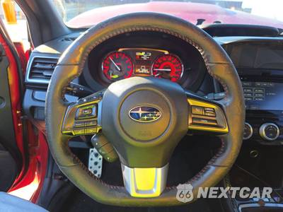 2017 Subaru WRX - zdjęcie 10 z 18 - miniatura