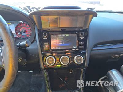 2017 Subaru WRX - zdjęcie 11 z 18 - miniatura