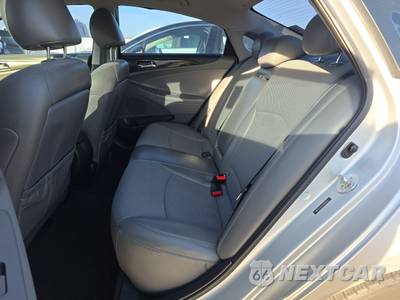 2014 Hyundai Sonata SE - zdjęcie 13 z 18 - miniatura