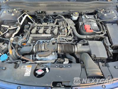 2019 Honda Accord Sedan EX 1.5T - zdjęcie 15 z 18 - miniatura