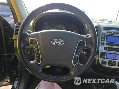 2011 Hyundai Santa Fe Limited - zdjęcie 10 z 18 - miniatura