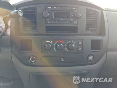 2009 Dodge Ram 2500 ST Crew Cab Medium Bed - zdjęcie 11 z 18 - miniatura