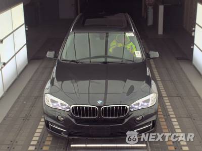 2016 BMW X5 Sports Activity Vehicle xDrive35i LUXURY LINE - zdjęcie 2 z 18 - miniatura