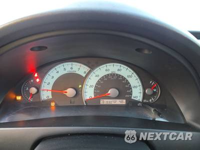 2010 Toyota Camry SE - zdjęcie 12 z 18 - miniatura