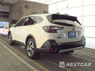 2020 Subaru Outback Limited XT - zdjęcie 6 z 27 - miniatura