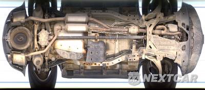 2012 Acura MDX w/Technology Package - zdjęcie 19 z 19 - miniatura