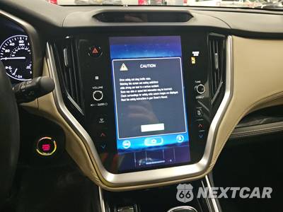 2020 Subaru Outback Limited XT - zdjęcie 11 z 27 - miniatura