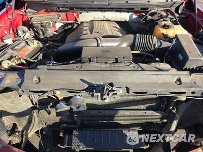 2012 Ford F-150 Lariat Crew Cab Medium Bed - zdjęcie 15 z 18 - miniatura