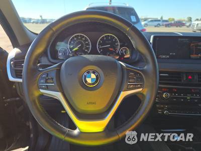 2016 BMW X5 Sports Activity Vehicle xDrive35i LUXURY LINE - zdjęcie 10 z 18 - miniatura