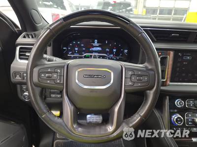 2024 GMC Yukon Denali XL Ultimate - zdjęcie 10 z 27 - miniatura