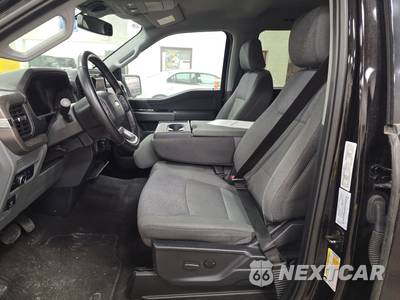 2024 Ford F-150 XLT Crew Cab Short Bed - zdjęcie 7 z 30 - miniatura
