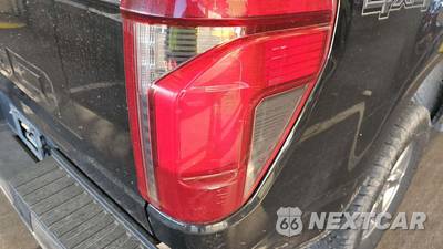 2024 Ford F-150 XLT Crew Cab Short Bed - zdjęcie 30 z 30 - miniatura