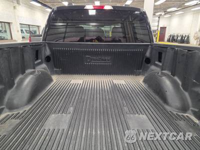 2024 Ford F-150 XLT Crew Cab Short Bed - zdjęcie 16 z 30 - miniatura