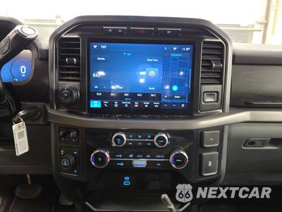 2024 Ford F-150 XLT Crew Cab Medium Bed - zdjęcie 11 z 31 - miniatura