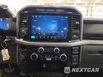 2024 Ford F-150 XLT Crew Cab Short Bed - zdjęcie 11 z 23 - miniatura