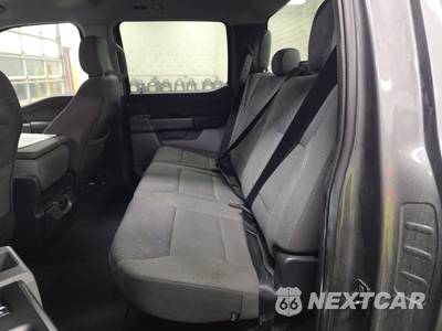 2024 Ford F-150 XLT Crew Cab Medium Bed - zdjęcie 13 z 31 - miniatura