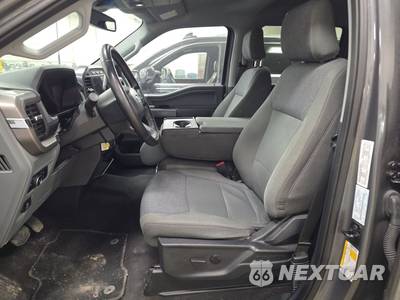 2024 Ford F-150 XLT Crew Cab Short Bed - zdjęcie 7 z 23 - miniatura