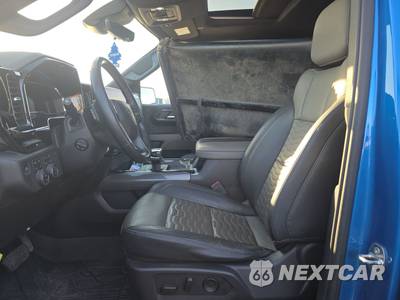 2024 Chevrolet Silverado 1500 ZR2 Crew Cab Short Bed 3LT - zdjęcie 7 z 19 - miniatura