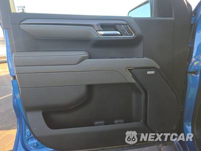 2024 Chevrolet Silverado 1500 ZR2 Crew Cab Short Bed 3LT - zdjęcie 9 z 19 - miniatura