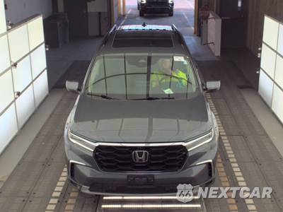2024 Honda Pilot Elite - zdjęcie 2 z 29 - miniatura