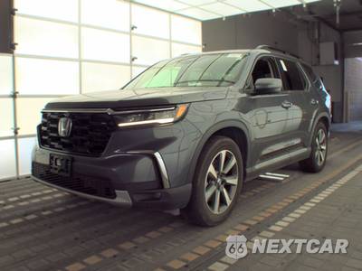 2024 Honda Pilot Elite - zdjęcie 1 z 29 - miniatura