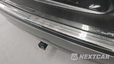 2020 Toyota Highlander Hybrid Platinum - zdjęcie 30 z 32 - miniatura