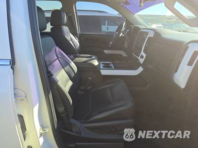 2018 GMC Sierra 1500 SLT Crew Cab Short Bed 4SA - zdjęcie 8 z 52 - miniatura