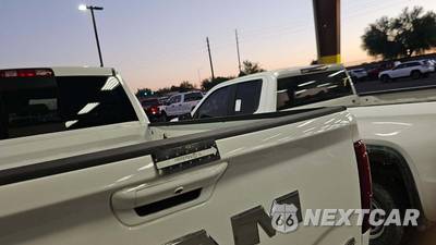 2026 Ram 2500 Laramie Crew Cab Medium Bed - zdjęcie 26 z 27 - miniatura