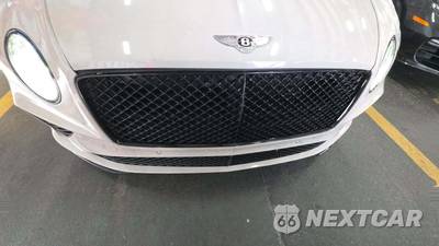 2020 Bentley Continental GTC V8 - zdjęcie 17 z 31 - miniatura