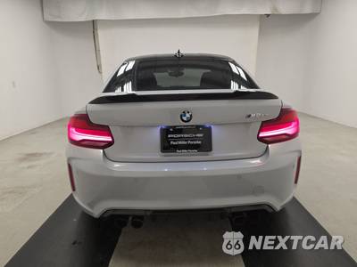 2020 BMW M2 Coupe CS - zdjęcie 5 z 25 - miniatura