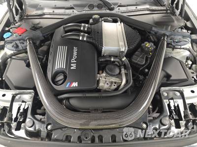 2020 BMW M2 Coupe CS - zdjęcie 15 z 25 - miniatura