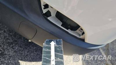 2019 Jeep Compass Limited - zdjęcie 34 z 39 - miniatura
