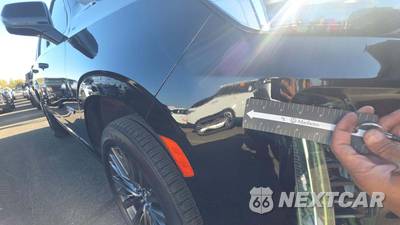 2023 Cadillac Escalade ESV V-Series 1SD - zdjęcie 24 z 32 - miniatura
