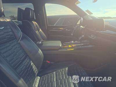 2023 Cadillac Escalade ESV V-Series 1SD - zdjęcie 8 z 32 - miniatura