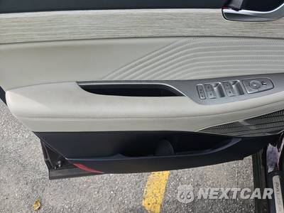 2024 Hyundai Palisade Calligraphy - zdjęcie 9 z 43 - miniatura