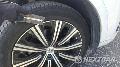2024 Volvo XC90 B5 Core Bright Theme 7-Passenger - zdjęcie 27 z 28 - miniatura
