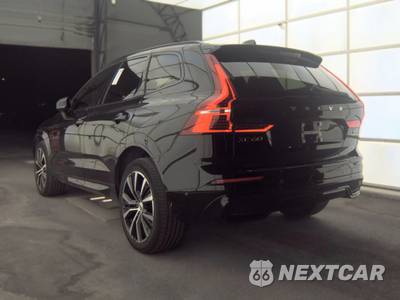 2024 Volvo XC60 B5 Plus Dark Theme - zdjęcie 6 z 29 - miniatura