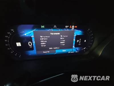 2024 Volvo XC60 B5 Plus Dark Theme - zdjęcie 12 z 29 - miniatura