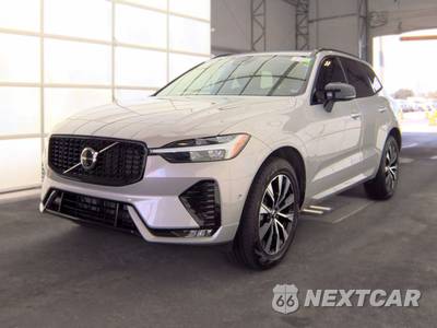 2024 Volvo XC60 B5 Plus Dark Theme - zdjęcie 1 z 21 - miniatura
