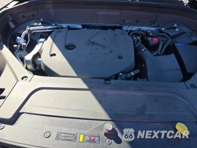 2026 Volvo XC90 B6 Ultra 7-Passenger - zdjęcie 16 z 27 - miniatura