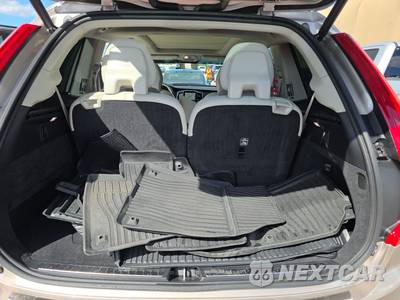 2024 Volvo XC90 Recharge Plug-In Hybrid T8 Ultimate Bright Theme 6-Passenger - zdjęcie 17 z 22 - miniatura