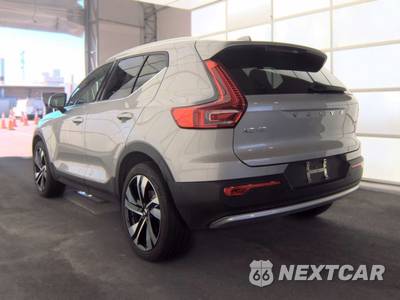 2024 Volvo XC40 B5 Plus Bright Theme - zdjęcie 6 z 26 - miniatura