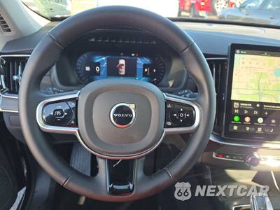 2026 Volvo XC90 B6 Ultra 7-Passenger - zdjęcie 10 z 27 - miniatura