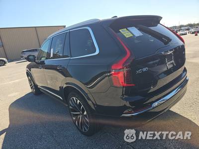 2026 Volvo XC90 B6 Ultra 7-Passenger - zdjęcie 6 z 27 - miniatura