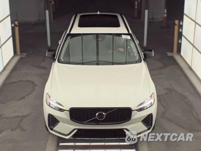 2024 Volvo XC60 B5 Plus Dark Theme - zdjęcie 2 z 22 - miniatura