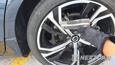 2024 Volvo S60 B5 Plus Dark - zdjęcie 23 z 29 - miniatura