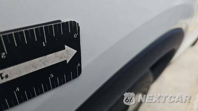 2023 Volvo C40 Recharge Plus - zdjęcie 28 z 28 - miniatura