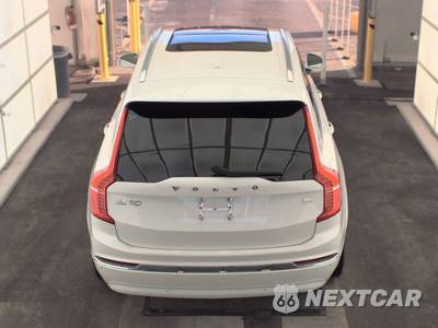 2024 Volvo XC90 Recharge Plug-In Hybrid T8 Plus Bright Theme 7-Passenger - zdjęcie 5 z 30 - miniatura