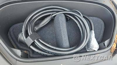 2023 Volvo C40 Recharge Plus - zdjęcie 18 z 28 - miniatura