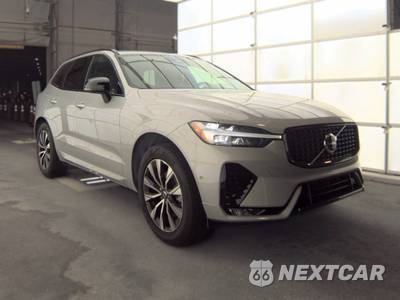 2024 Volvo XC60 B5 Plus Dark Theme - zdjęcie 3 z 26 - miniatura